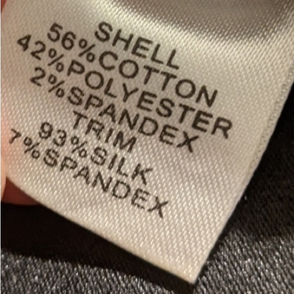 Black Diane von Furstenberg silk dress - Picture 7 of 7